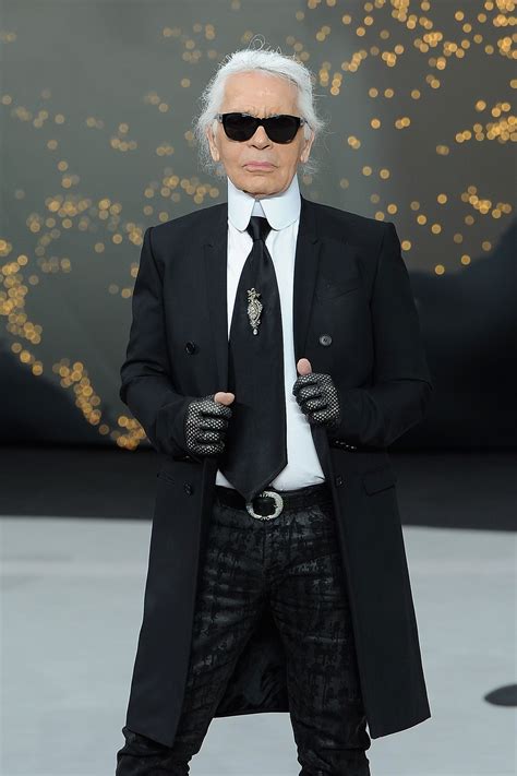 karl lagerfeld personal.